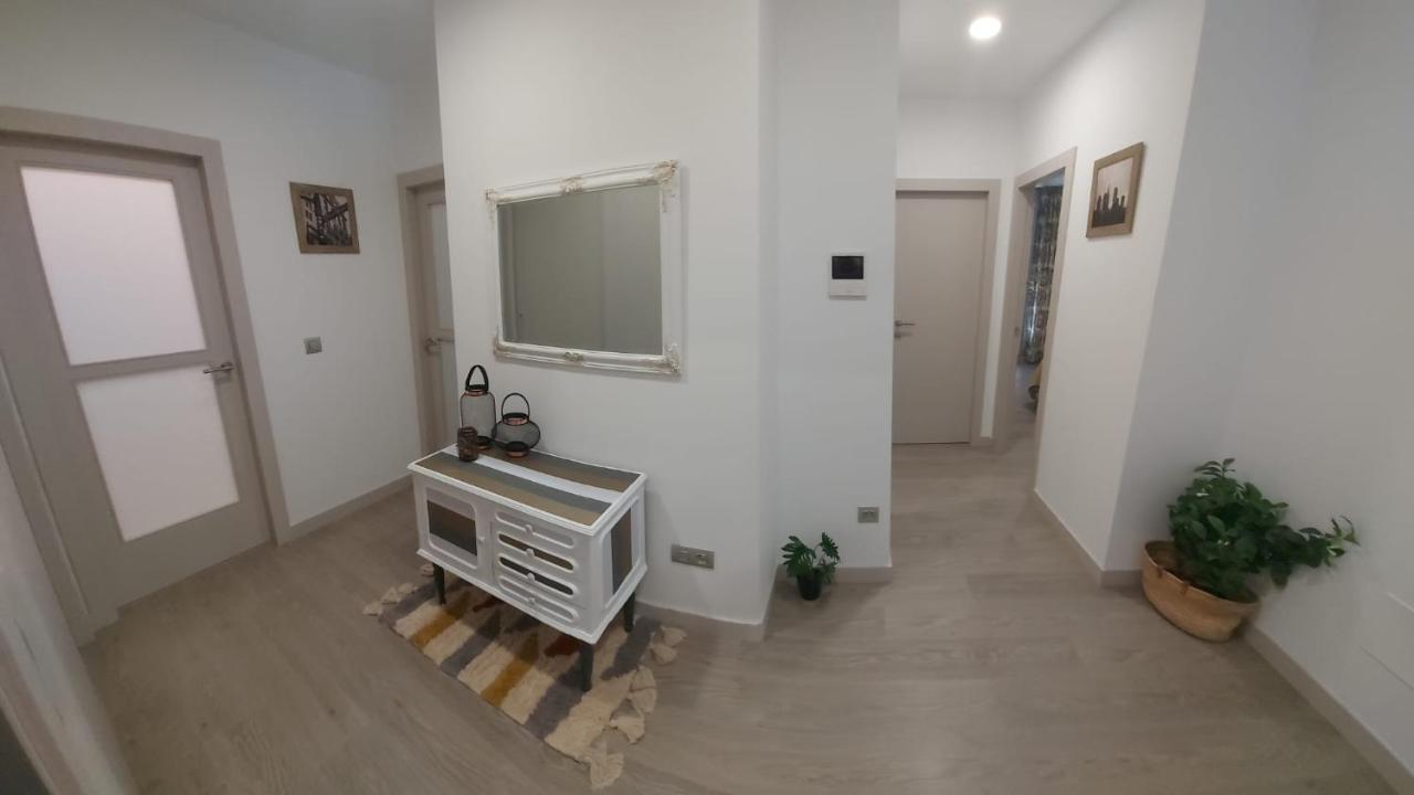 Stone House Rooms Porriño Esterno foto